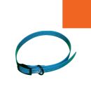 Sangle de remplacement orange pour GARMIN mini pour chien HB DOG 65cm