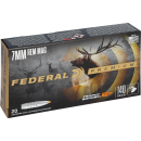 Munitions FEDERAL cal.7mm rem mag  trophy bonded  9.1g 140gr par 20