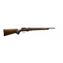 Carabine CZ 457 royal cal.17hmr canon 51cm fileté 1/2x20