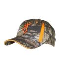 Casquette Browning CENTER MODNA camo