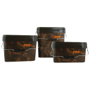 Seau FOX camo 10 litres