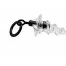 Vis pivotante micro ring large KORDA par 5