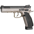 Pistolet CZ shadow 2 urban grey cal.9x19