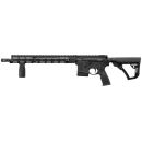 Carabine DANIEL DEFENSE type ar15 ddm4 v7 noir canon 16'' cal.223