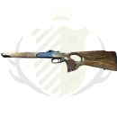 Crosse et Devant BLASER K95 sucess bois grade 4