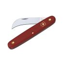 Serpette VICTORINOX lame 5.1cm rouge