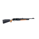 Carabine linéaire  Browning Maral 4x tracker composite black/orange  cal 9.3x62 canon 47cm fileté 14/100