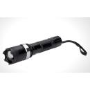 Lampe shocker PRAGA mag zoom 4 500 000 volts 