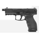 Pistolet HK Heckler&Koch SFP9-OR SD Cal.9x19 noir