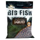 Bouillettes DYNAMITE BAITS peppered squid 20mm 1kg