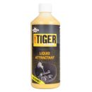 Attractant DYNAMITE BAITS tiger sweet & corn liquide 500ml