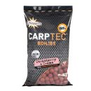 Bouillettes DYNAMITE BAITS carptec strawberry creme 20mm 1.8kg