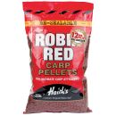 Pellets pré-percés DYNAMITE BAITS robin red 12mm 900g