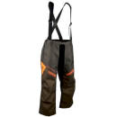 Cuissard SOMLYS kevlar indestructor new