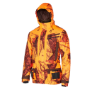 Veste BROWNING xo pro 2 orange blaze new modèle