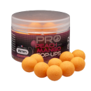 Bouillette flottante pop up STARBAITS peach & mango 16mm 50g