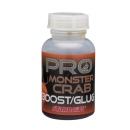 Booster pro STARBAITS monster crab