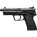 Pistolet H&K Heckler&Koch usp tactical cal.45acp sa-da 12 coups