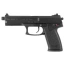 Pistolet H&K Heckler&Koch usp mark 23 cal.45acp sa-da 12 coups