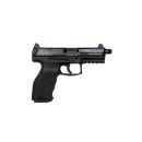 Pistolet HK Heckler&Koch SFP9 or sd cal.9x19 paddle noir