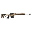 Carabine à verrou DANIEL DEFENSE delta 5 pro tan cal.6.5creedmoor canon de 61cm 