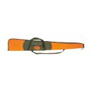 Fourreau fusil VERNEY CARRON orange 135cm