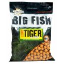 Bouillettes DYNAMITE BAITS big fish sweet tiger & corn 15mm 1kg