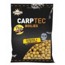 Bouillettes DYNAMITE BAITS carptec scopex vanille 20mm 1.8kg