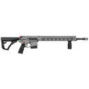 Carabine DANIEL DEFENSE type AR15 DDM4 v7 pro gris canon 18'' cal.5.56