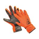 Gants de traque VERNEY CARRON griffon orange