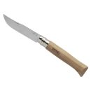  Couteau OPINEL N°12 inox