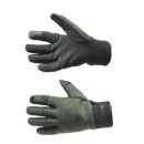 Gants de chasse BERETTA WaterShield vert 