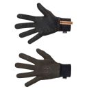 Gants de chasse BERETTA Hardface marron 