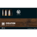 Munitions RWS cal.308 win evolution 11,9gr 180g par 20