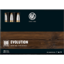 Munitions RWS 9,3x74r evo 18.8g 291gr par 20