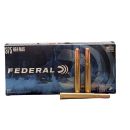 Munitions FEDERAL cal.375hh power shok 300gr par 20