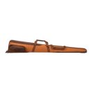 Housse Fourreau Blaser fusil 127cm toile cuir