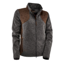 Veste BLASER softshell anthracite T.S