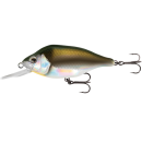 Leurre FOX RAGE hitcher uv real shiner 35g 10cm