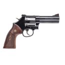 Revolver SMITH&WESSON cal.357mag classic 4