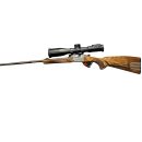 occasion kipplauf blaser k95 cal 30R Blaser luxe arabesque G3 montage blaser swarovski DS 5-25x50