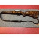 occasion carcasse blaser R93 luxe bois grd 5 avec culasse gravée et tete de culasse magnum