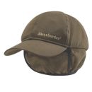 Casquette Deerhunter Excape hiver Art green 58/59