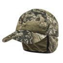 Casquette Deerhunter Excape hiver Realtree Excape 58/59