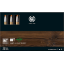 Munitions RWS cal.270win hit 8.4g 130gr par 20