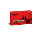 Munitions GECO cal.308win plus 11g 170gr par 20