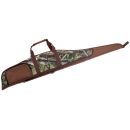 Fourreau pour carabine CHANDON 120cm marron et camouflage