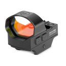 Point rouge HAWKE frontier reflex sight 1x30 weaver dpp 3moa dot