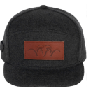 Casquette BLASER en loden grise