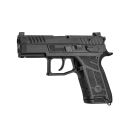 Pistolet CZ p-09C nocturne cal.9x19 15 coups